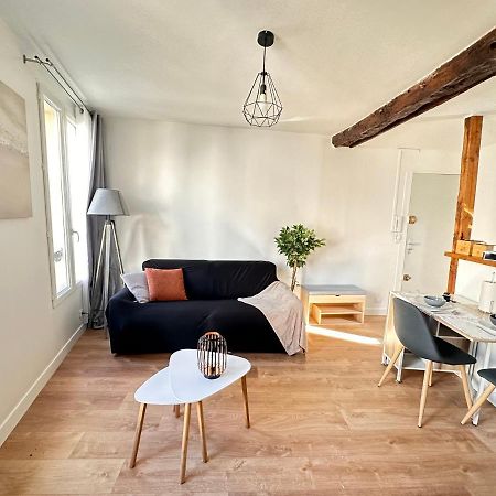 Home Up Pontoise Eksteriør bilde